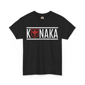 Kanaka By Na Alii