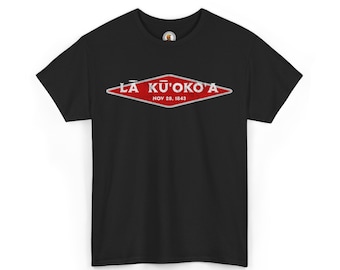 La Kuokoa By Na Alii