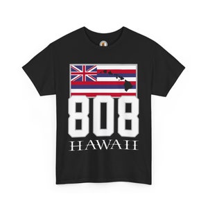 808 Hawaii By Na Alii