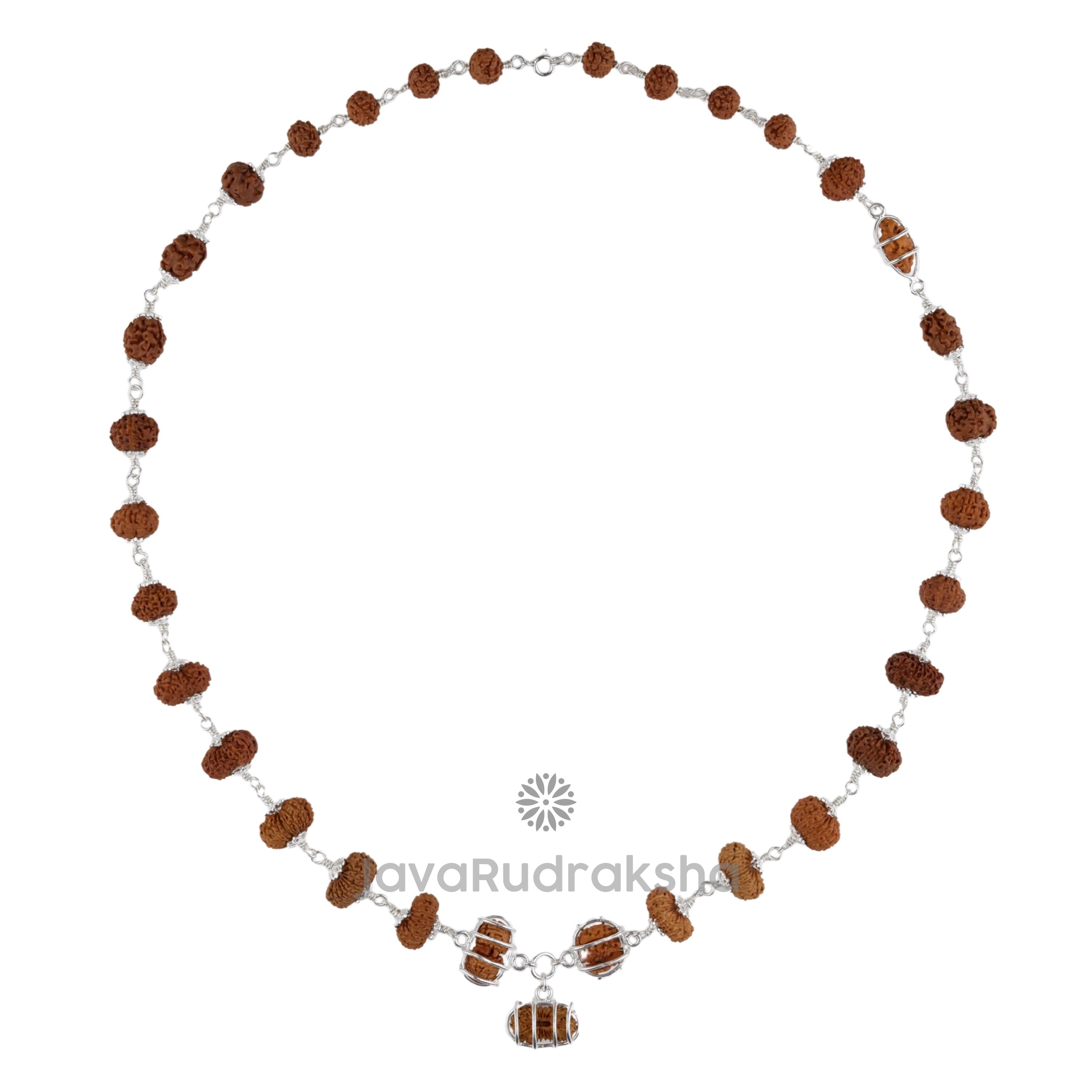 Trijuti rudraksha - Etsy 日本