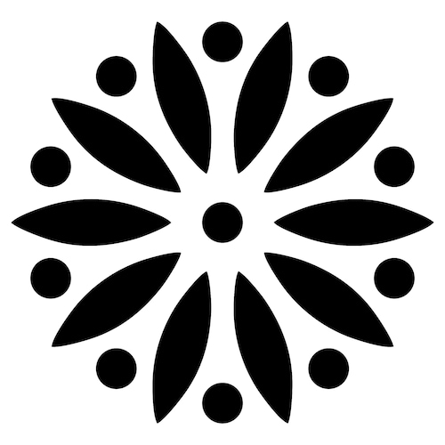 グレード A | ガウリ シャンカール 13 面ルドラクシャ 27.48 mm