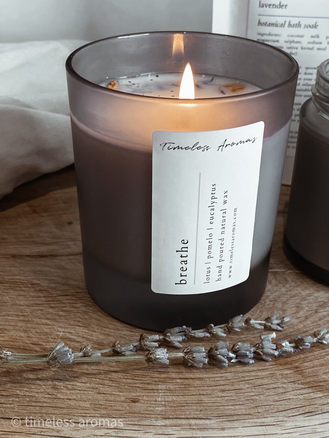 Soy Candle Wax Melts Handmade Handcrafted Soy Wax Etsy