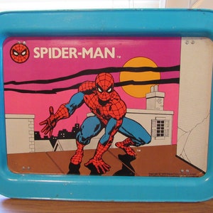 SpiderMan Rolling Tray - Kush Goody