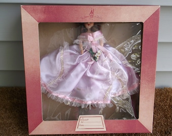 House of Dolls Bridesmaid Alice #302, Chicago House of Dolls, Blinking Eyes