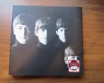 The Beatles: A Private View - Robert Freeman Photography Book - Etsy