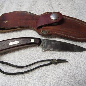 Vintage Schrade Old Timer Knife (1540T) - Etsy