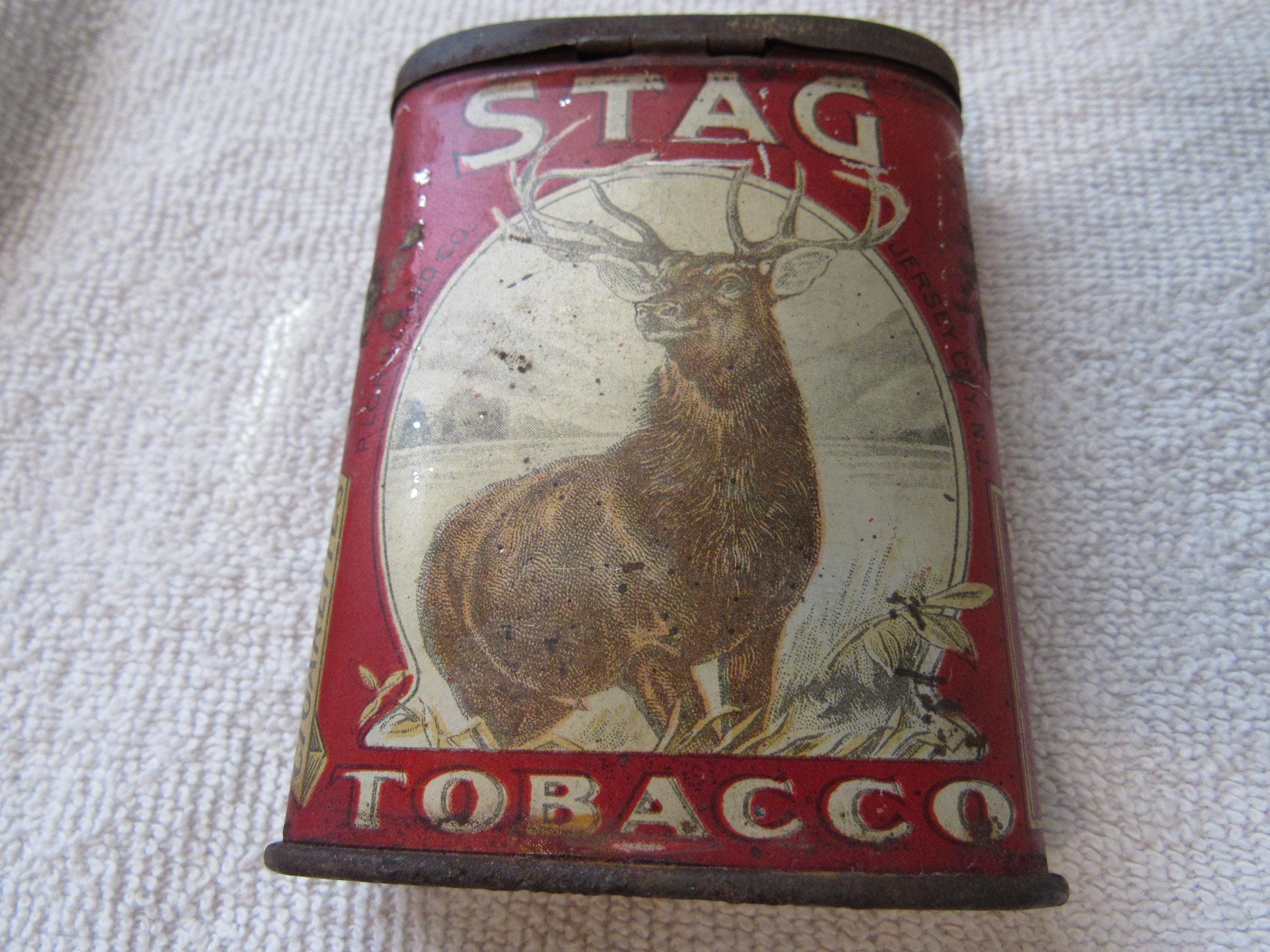 stag tobacco Cornell & Diehl Red Stag Tobacconist in Santa Fe,