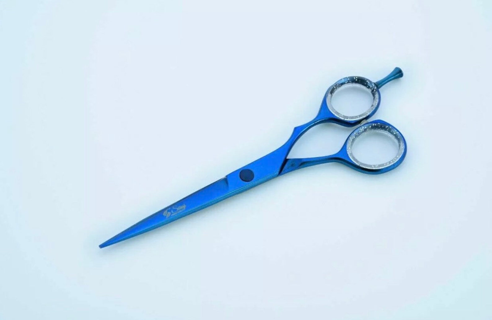 Professional Hair Cutting German Scissors Barber Shears Siraj Etsy