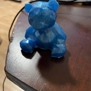 Resin Figurine