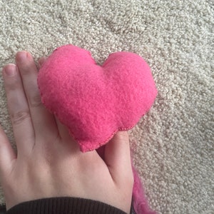 chasquido de corazón