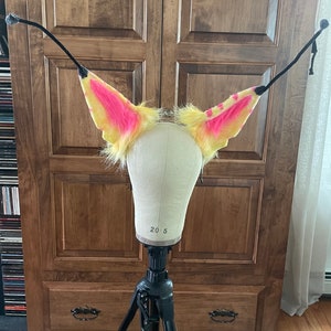 Beelzebub Ears