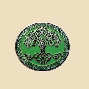 Celtic Shield Knot, Amulet, Protection, Health, Lucky Charm