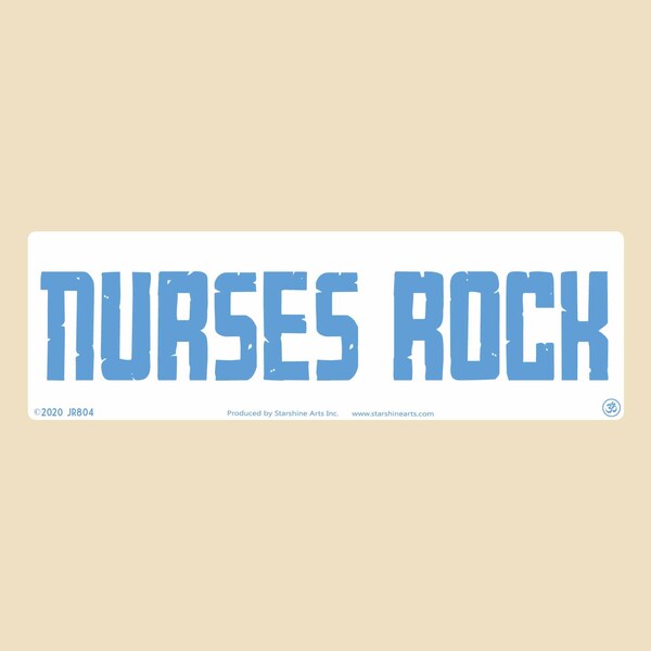 Nurses Rock - Etsy