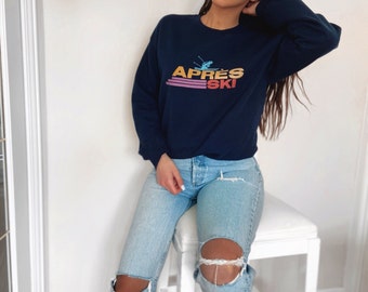 Apres ski outfit | Etsy España