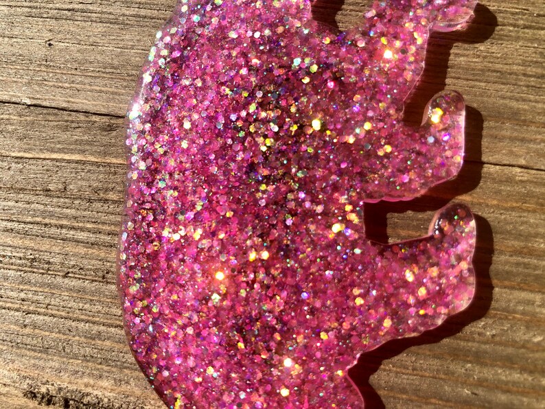 Mama Bear Key Chain