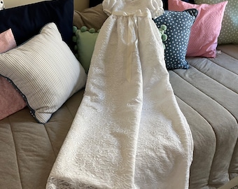 Blessing dress - Christening dress