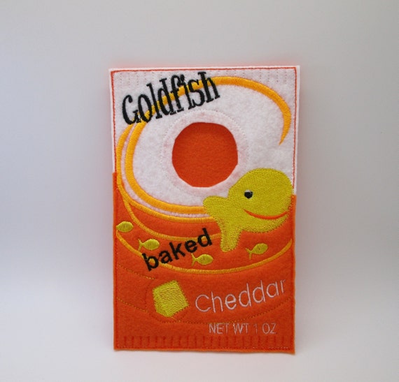 Elf Costume: Christmas Shelf Elf Goldfish Prop Outfit