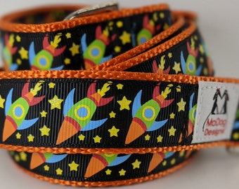 planet dog leash