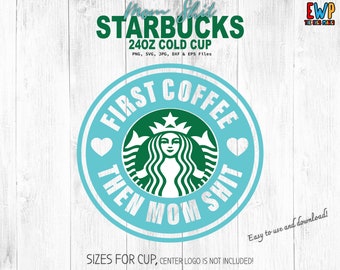 Free Free Coffee Mom Svg 422 SVG PNG EPS DXF File