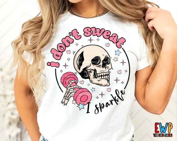 Sweat skull cheap