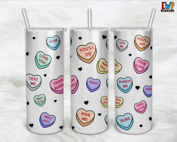 TS Inspired 30 oz & 40 Oz Tumbler – Creative Work of Heart