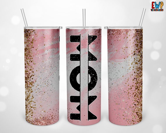 Elf 25oz Libbey and 20oz Tumbler Sublimation