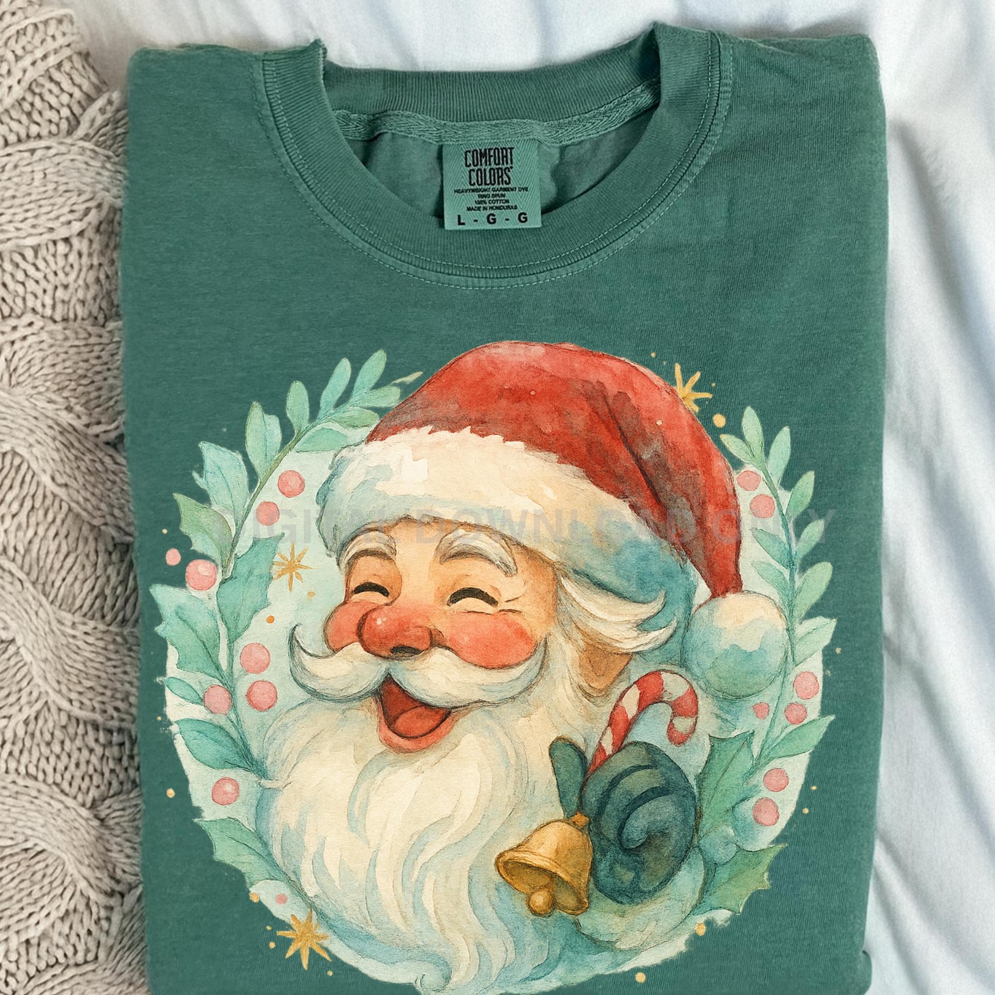 Vintage Santa Bell - Etsy - Page 5