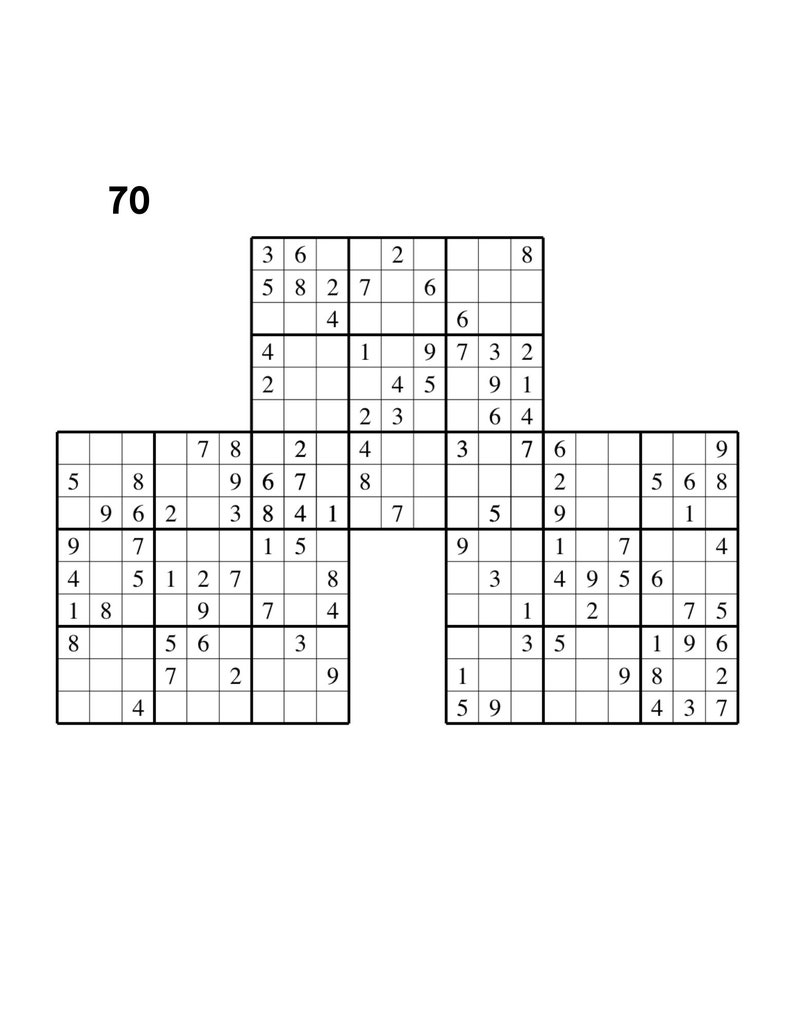 100 large print sudoku puzzles for seniors digital