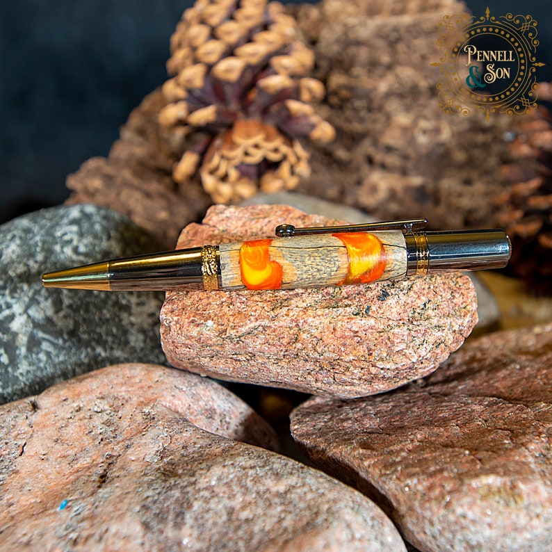 Twist Rollerball Garfield