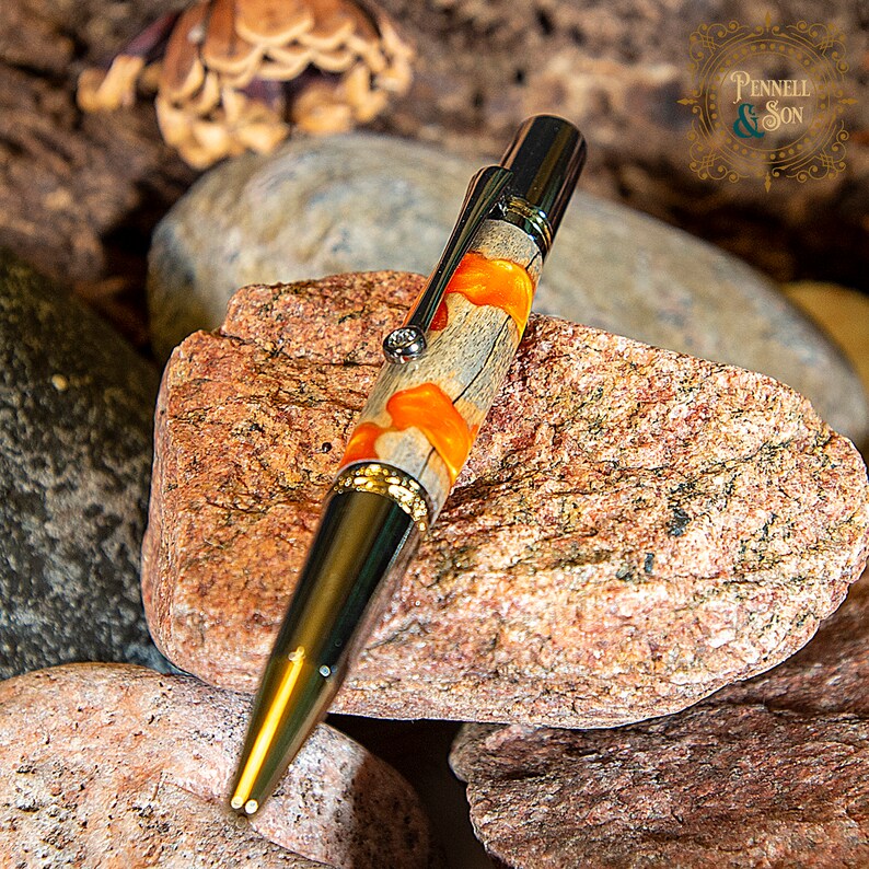 Twist Rollerball Garfield