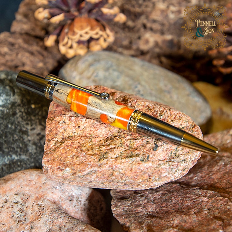 Twist Rollerball Garfield