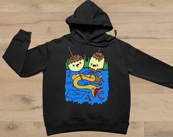Thrasher Hoodie Etsy