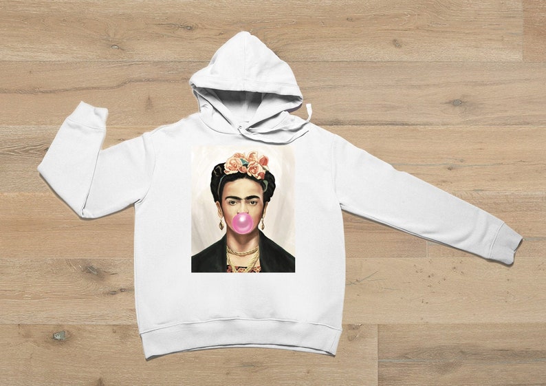 frida sweatshirt