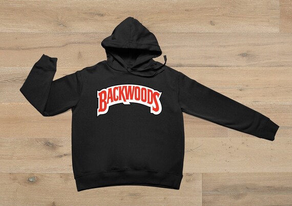 Backwoods Hoodie Backwoods Shirt 
