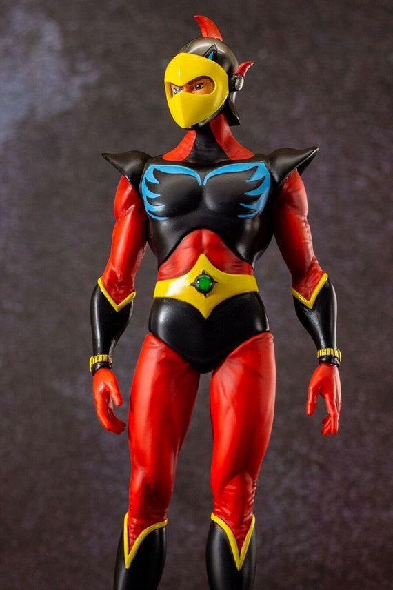 Tazza Actarus Duke Fleed da Grendizer Goldrake Goldorak in ceramica di Abystyle Tazza Actarus Duke Fleed da Grendizer Goldrake Goldorak in ceramica di Abystyle