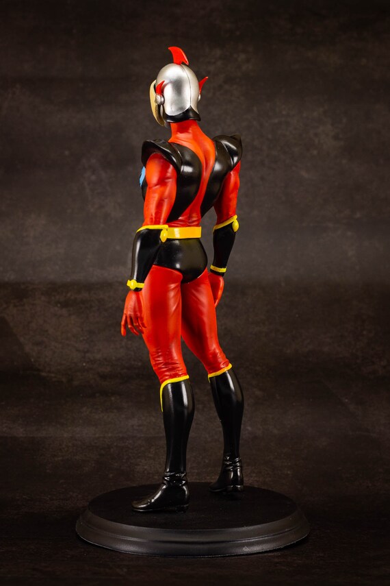 Tazza Actarus Duke Fleed da Grendizer Goldrake Goldorak in ceramica di Abystyle Tazza Actarus Duke Fleed da Grendizer Goldrake Goldorak in ceramica di Abystyle