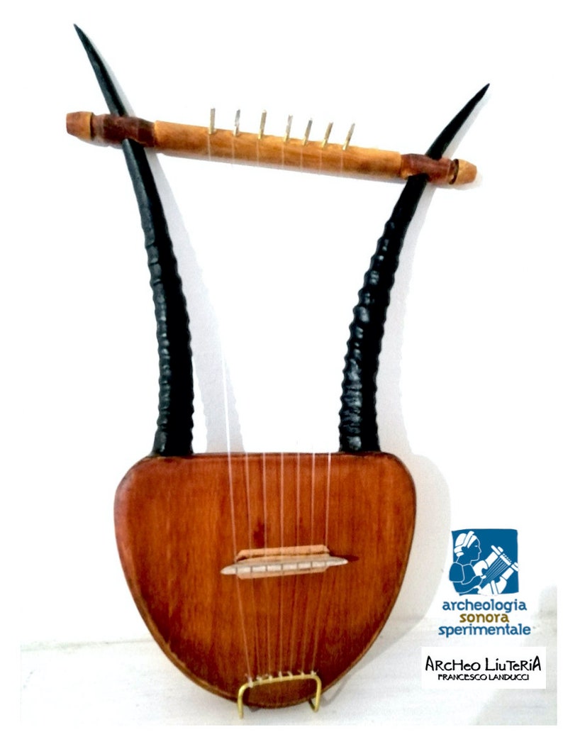 Cithara of the Centaur Cithara of the Centaur Kithara of the Etsy