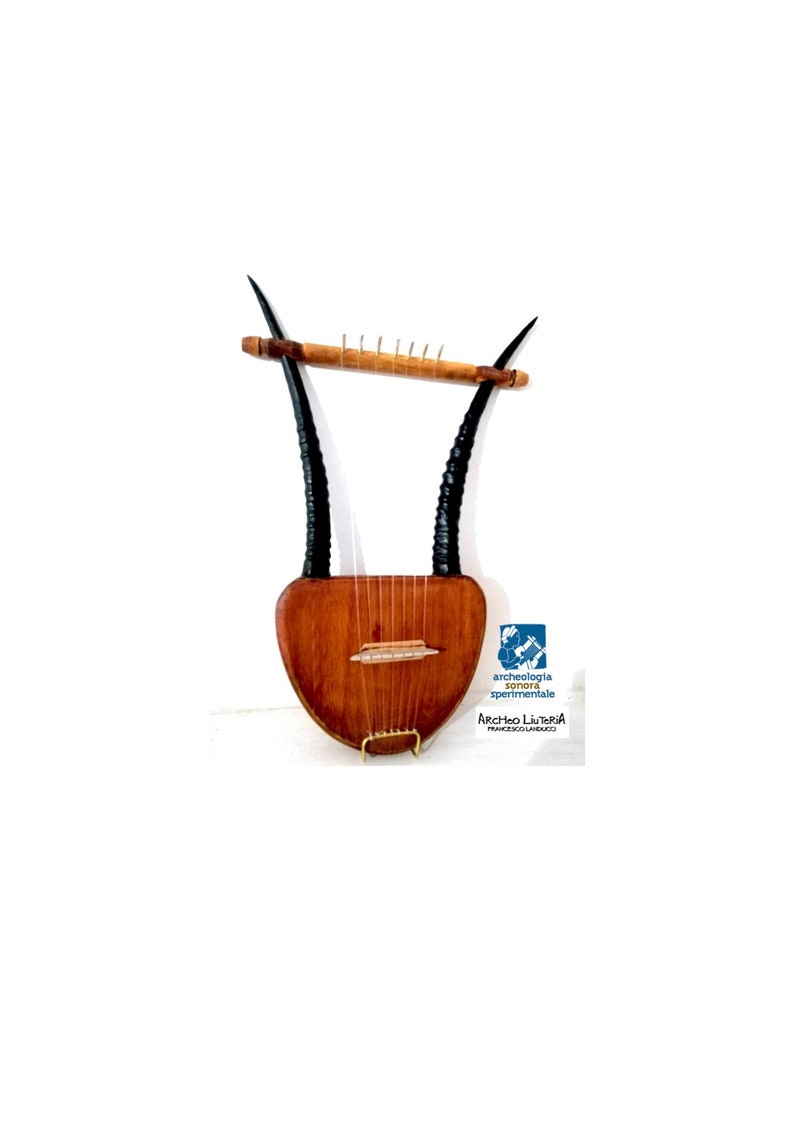 Cithara of the Centaur Cithara of the Centaur Kithara of the Etsy