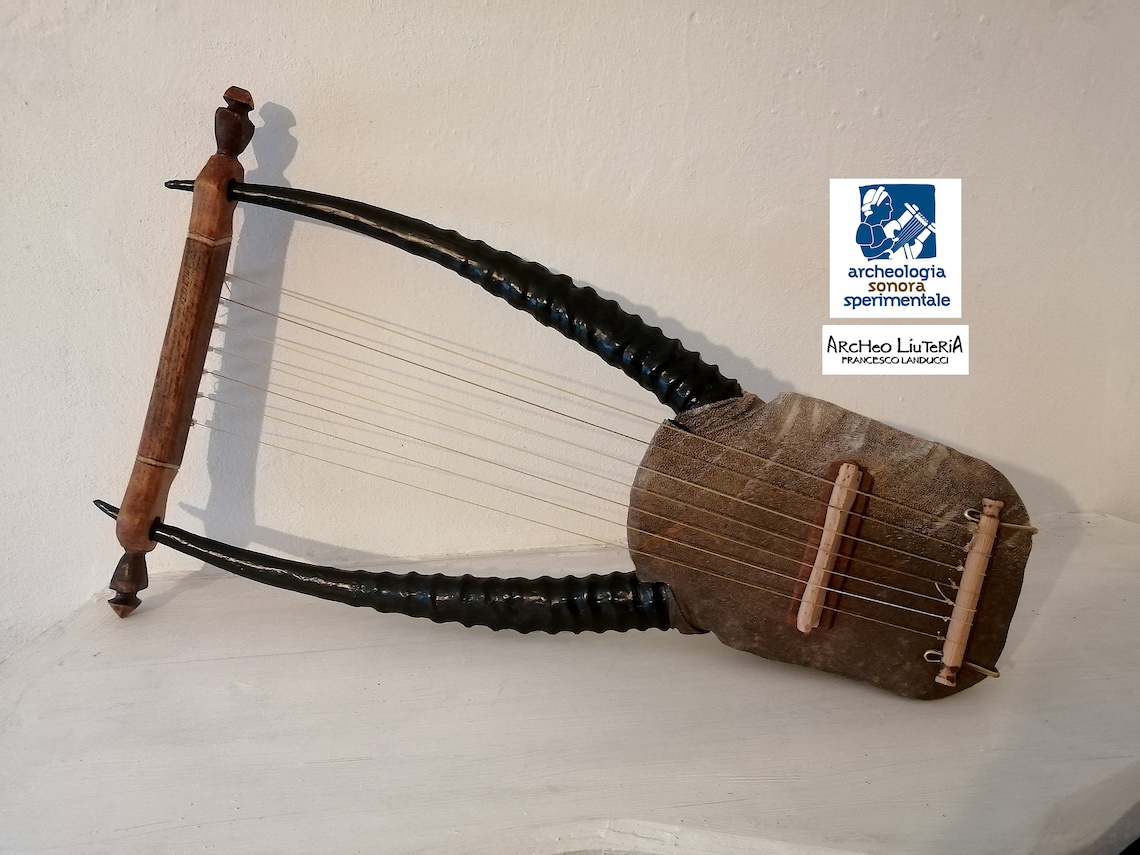 Lyra Rome Chelys Lyra . Lyre. Lyrae. Etruscan Roman Lyra. Heptachord . Heptachord ...