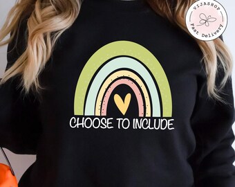 SPED Teacher Shirt, Teacher Gifts for Women, Special Education Teacher Sweatshirt, Teacher Life Shirt, Special Ed Shirt, SPED Teacher Gift