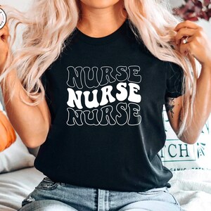 Future Nurse Sweatshirt Nursing School Friend Gift Future RN Nurse Shirt Future Nurse Gifts Nurse Graduation Shirt Nursing School Student