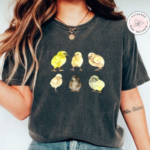 Camisetas de pollo, sudadera con capucha de Acción de Gracias, sudadera con capucha de pollo, regalo para amantes de los pollos, camiseta de animal, sudadera de Acción de Gracias, regalo para amantes de los animales