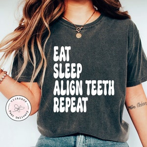 Dental Team Shirts, Dental Office Gifts, Dental Shirts for Team, Pediatric Dentist Gifts, Pediatric Dental Shirt, Dental Squad Shirt, Tooth