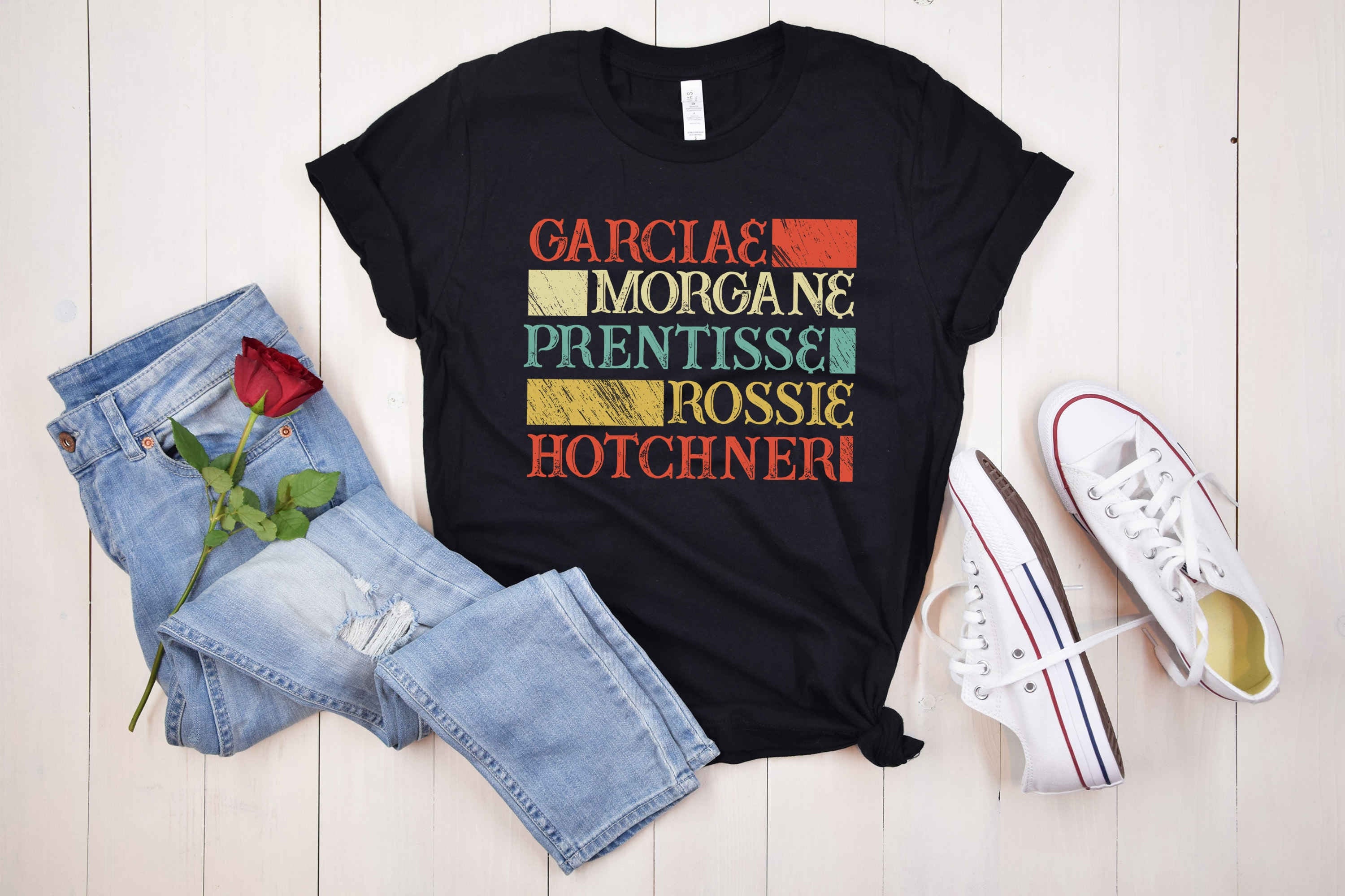 Custom Name List ShirtCustom Shirt Personalized Shirt Etsy custom-name-list-shirtcustom-shirt-personalized-shirt-etsy