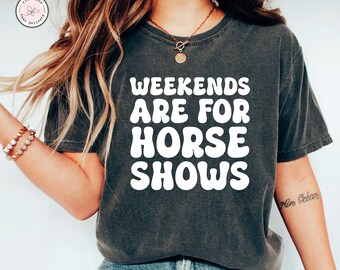 Regali equestri, maglietta equestre, maglietta per spettacoli equestri, maglietta per cavalli, regalo per cavalli, maglietta per cavalli, regali per cavalli, maglietta da fattoria, maglietta country