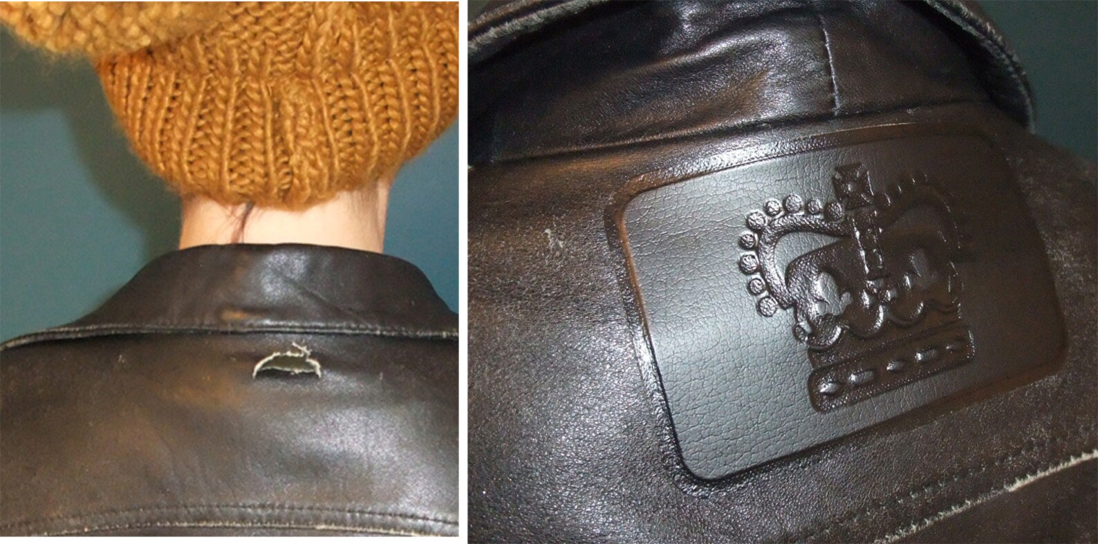 6 Parches Transpirables Para Reparar Agujeros En Zapatillas, Botas, Ropa - Tamaños S, M, L