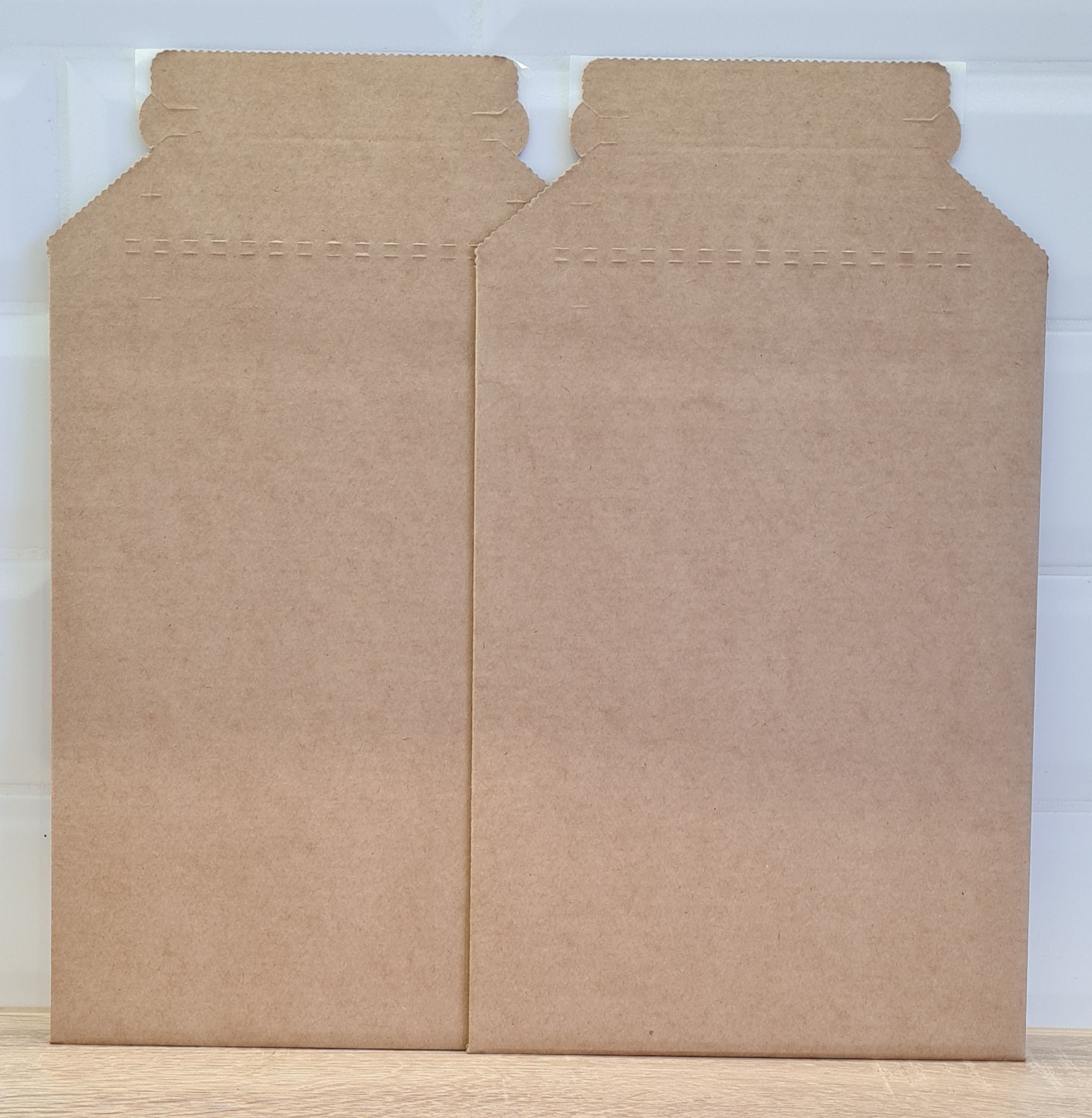 Cardboard envelope A5 A4 Envelopes Hardback Envelopes A5 Etsy