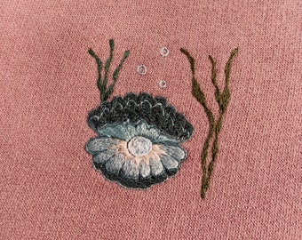 Large Design - Custom Embroidery