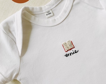 Small Design - Custom Embroidery