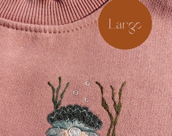 Large Design - Custom Embroidery